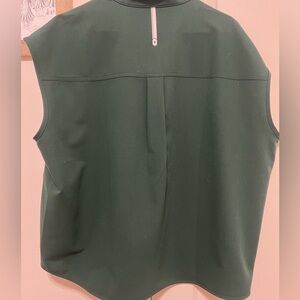 Figs British Racing Green Scrub Set